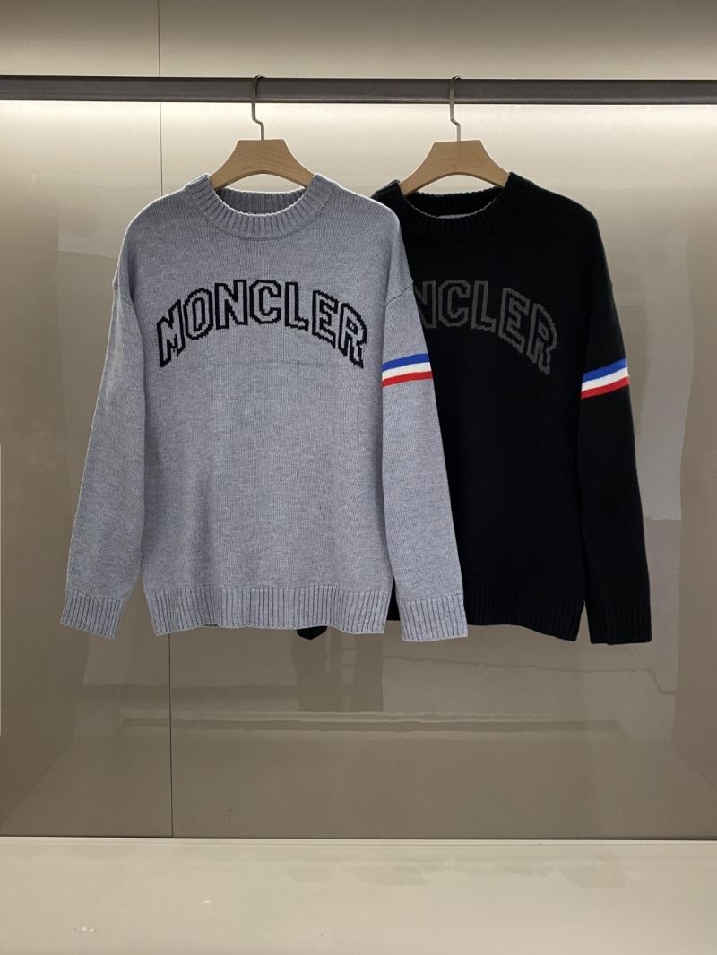 Moncler Sweaters